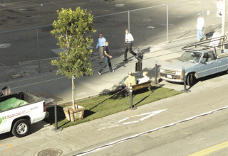 Illustration for article titled Why We Don't Need Parking Day Anymore